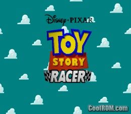 toy story racer ps4